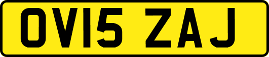 OV15ZAJ
