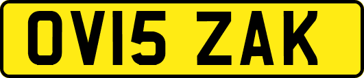 OV15ZAK
