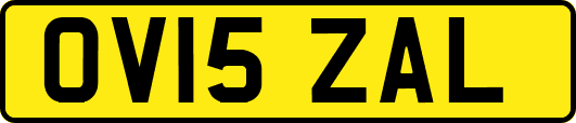 OV15ZAL