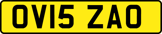 OV15ZAO