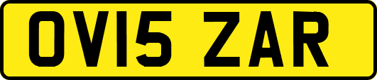 OV15ZAR