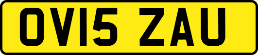 OV15ZAU