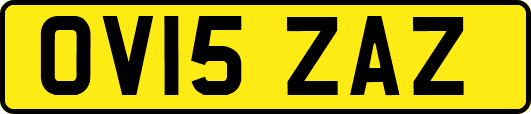 OV15ZAZ