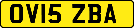 OV15ZBA