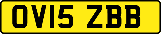 OV15ZBB