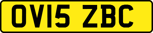 OV15ZBC