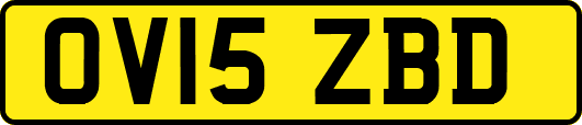 OV15ZBD