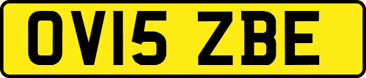 OV15ZBE