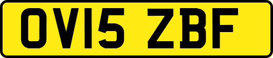 OV15ZBF