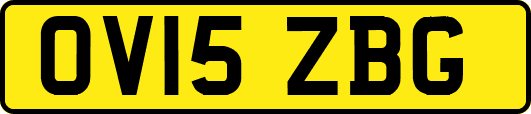 OV15ZBG