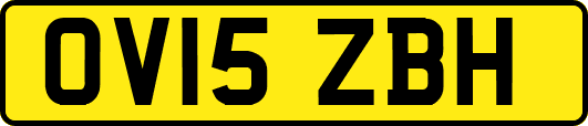 OV15ZBH