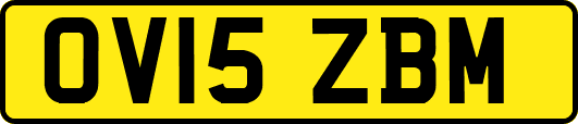 OV15ZBM