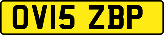 OV15ZBP