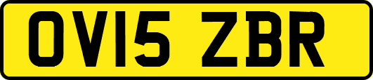 OV15ZBR
