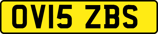 OV15ZBS