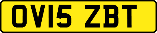 OV15ZBT