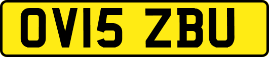 OV15ZBU