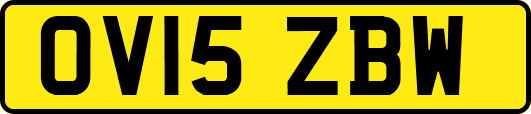 OV15ZBW