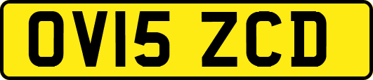 OV15ZCD