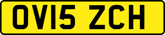 OV15ZCH