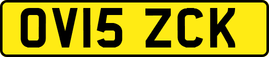 OV15ZCK
