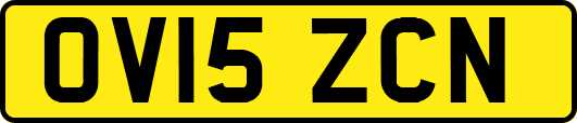OV15ZCN