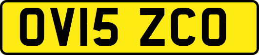 OV15ZCO