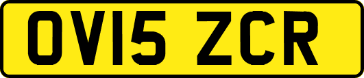 OV15ZCR