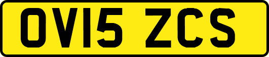 OV15ZCS