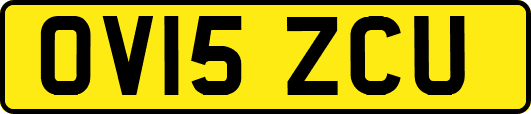 OV15ZCU