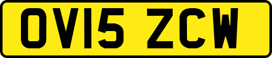 OV15ZCW