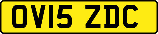 OV15ZDC