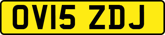 OV15ZDJ