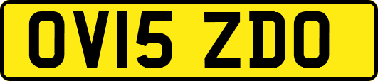 OV15ZDO