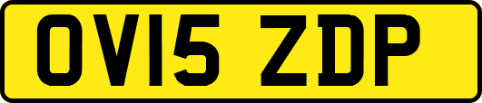 OV15ZDP