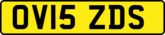 OV15ZDS