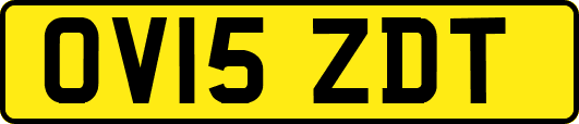 OV15ZDT