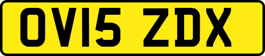 OV15ZDX