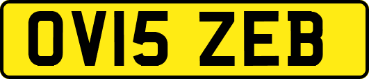 OV15ZEB