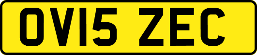 OV15ZEC