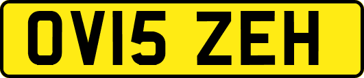 OV15ZEH