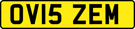 OV15ZEM