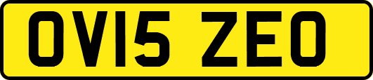 OV15ZEO