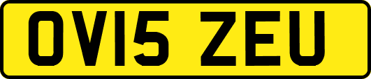 OV15ZEU