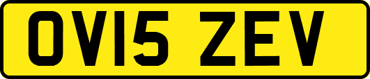 OV15ZEV