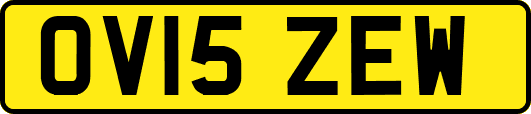 OV15ZEW