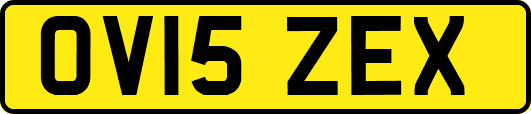 OV15ZEX