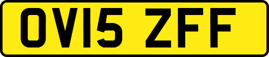 OV15ZFF