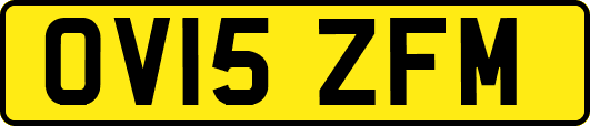 OV15ZFM