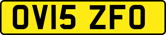 OV15ZFO